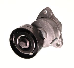 Intinzator curea transmisie CHEVROLET LACETTI combi (J200) 1.8 benzina 121 cai MAXGEAR 54-0036