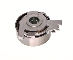 Rola intinzator curea distributie CHEVROLET LACETTI combi (J200) 1.8 benzina 121 cai MAXGEAR 54-0245