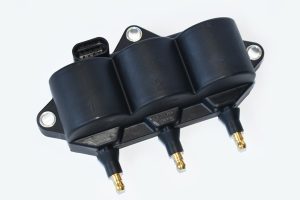 Bobina de inductie CHEVROLET MATIZ (M200, M250) 0.8 benzina 52 cai ASAM AUTOMOTIVE 55912