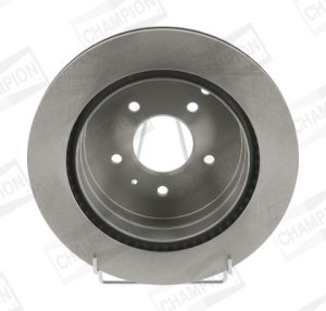 Disc frana CHEVROLET CAPTIVA Van (C100) VCDi diesel 126 cai CHAMPION 562670CH