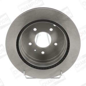 Disc frana CHEVROLET CAPTIVA SPORT 2.4 benzina 136 cai CHAMPION 562670CH