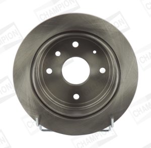 Disc frana CHEVROLET LACETTI combi (J200) 1.8 benzina 121 cai CHAMPION 562740CH