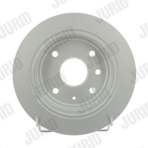Disc frana CHEVROLET LACETTI combi (J200) 1.8 benzina 121 cai JURID 562740JC