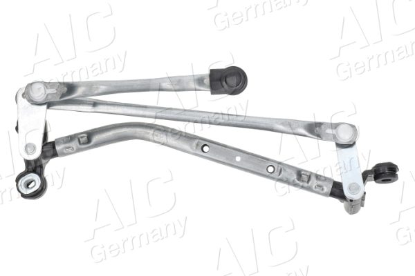 Legaturi stergator parbriz CHEVROLET MATIZ (M200, M250) 1.0 benzina 65 cai AIC 56462
