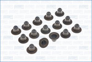 Set garnituri ax supape CHEVROLET LACETTI (J200) 2.0 D diesel 121 cai AJUSA 57051700
