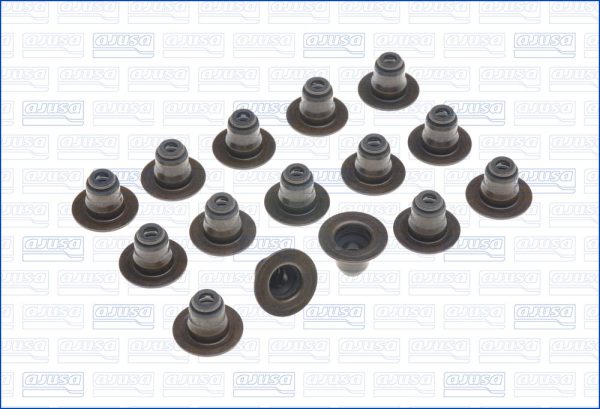 Set garnituri ax supape CHEVROLET LACETTI (J200) 2.0 D diesel 121 cai AJUSA 57051700
