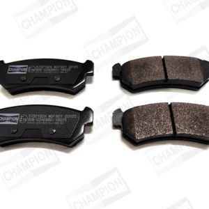 Placute frana CHEVROLET LACETTI combi (J200) 1.6 benzina 109 cai CHAMPION 573216CH