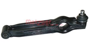 Brat suspensie roata CHEVROLET MATIZ (M200, M250) 0.8 benzina 52 cai METZGER 58065908