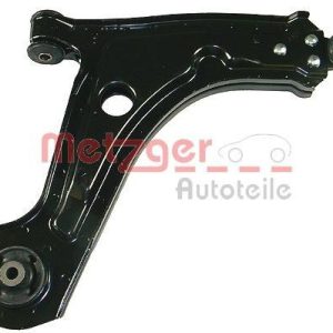 Brat suspensie roata CHEVROLET LACETTI (J200) 2.0 D diesel 121 cai METZGER 58067802