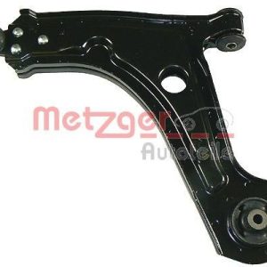 Brat suspensie roata CHEVROLET LACETTI (J200) 2.0 D diesel 121 cai METZGER 58067901