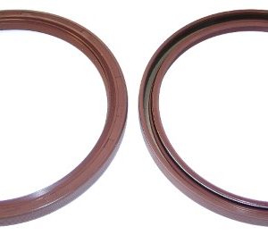 Simering arbore cotit CHEVROLET CAPTIVA Van (C100) VCDi tractiune integrala diesel 150 cai ELRING 584.930