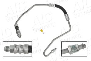Furtun hidraulic sistem de directie CHEVROLET MATIZ (M200, M250) 0.8 benzina 52 cai AIC 58505