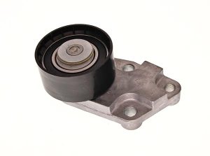 Rola intinzator curea distributie CHEVROLET LACETTI (J200) 1.6 benzina 109 cai MAXGEAR 54-0102