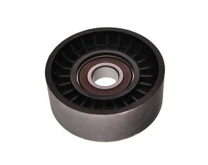 Rola intinzator curea transmisie CHEVROLET LACETTI combi (J200) 1.6 LPG Benzina/Autogaz (GPL) 109 cai MAXGEAR 54-0502