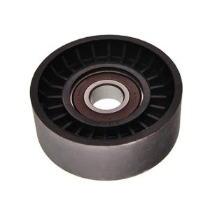 Rola intinzator curea transmisie CHEVROLET LACETTI combi (J200) 1.6 LPG Benzina/Autogaz (GPL) 109 cai MAXGEAR 54-0502