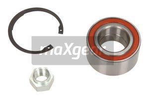 Set rulment roata CHEVROLET LACETTI combi (J200) 1.6 LPG Benzina/Autogaz (GPL) 109 cai MAXGEAR 33-0597