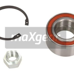 Set rulment roata CHEVROLET LACETTI combi (J200) 1.6 LPG Benzina/Autogaz (GPL) 109 cai MAXGEAR 33-0597