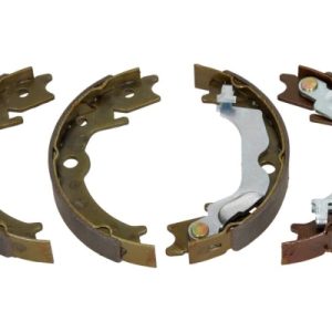 Set saboti frana frana de mana CHEVROLET LACETTI (J200) 2.0 D diesel 121 cai MAXGEAR 19-1962
