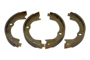 Set saboti frana frana de mana CHEVROLET CAPTIVA Van (C100) VCDi diesel 126 cai MAXGEAR 19-2072