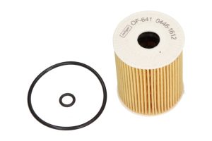 Filtru ulei CHEVROLET LACETTI combi (J200) 2.0 D diesel 121 cai MAXGEAR 26-0886