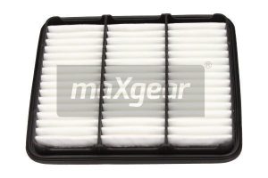 Filtru aer CHEVROLET MATIZ (M200, M250) 0.8 benzina 52 cai MAXGEAR 26-0953