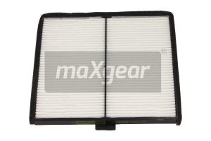 Filtru polen CHEVROLET MATIZ (M200, M250) 1.0 LPG Benzina/Autogaz (GPL) 67 cai MAXGEAR 26-1036