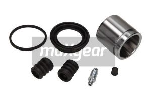 Set reparatie etrier CHEVROLET MATIZ (M200, M250) 0.8 LPG Benzina/Autogaz (GPL) 52 cai MAXGEAR 27-0493