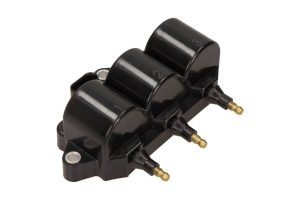 Bobina de inductie CHEVROLET MATIZ (M200, M250) 0.8 benzina 52 cai MAXGEAR 13-0159