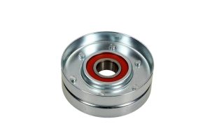 Rola intinzator curea transmisie CHEVROLET LACETTI combi (J200) 1.6 LPG Benzina/Autogaz (GPL) 109 cai MAXGEAR 54-1476