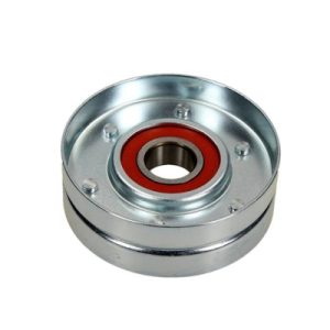 Rola intinzator curea transmisie CHEVROLET LACETTI combi (J200) 1.6 LPG Benzina/Autogaz (GPL) 109 cai MAXGEAR 54-1476