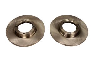 Disc frana CHEVROLET MATIZ (M200, M250) 1.0 LPG Benzina/Autogaz (GPL) 67 cai MAXGEAR 19-0702