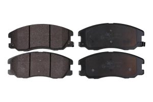 Placute frana CHEVROLET CAPTIVA Van (C100) VCDi diesel 126 cai MAXGEAR 19-0898
