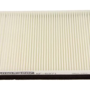 Filtru polen CHEVROLET CAPTIVA Van (C100) VCDi tractiune integrala diesel 150 cai MAXGEAR 26-0602