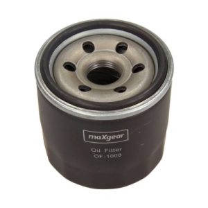 Filtru ulei CHEVROLET MATIZ (M200, M250) 0.8 benzina 52 cai MAXGEAR 26-0686