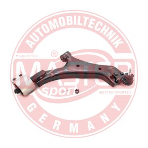Brat suspensie roata CHEVROLET CAPTIVA SPORT 2.4 benzina 136 cai MASTERSPORT GERMANY 59781M-PCS-MS