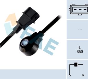 Senzor batai CHEVROLET MATIZ (M200, M250) 0.8 LPG Benzina/Autogaz (GPL) 52 cai FAE 60130