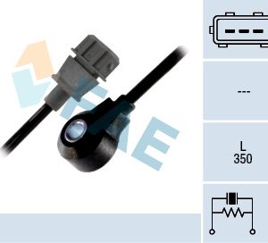 Senzor batai CHEVROLET MATIZ (M200, M250) 0.8 LPG Benzina/Autogaz (GPL) 52 cai FAE 60132