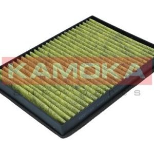 Filtru polen CHEVROLET CAPTIVA Van (C100) VCDi diesel 126 cai KAMOKA 6080119
