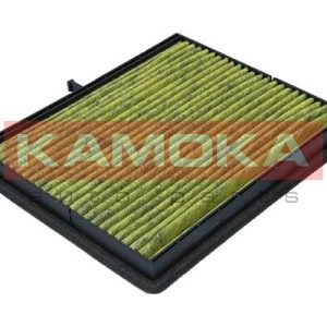 Filtru polen CHEVROLET LACETTI (J200) 1.4 16V benzina 95 cai KAMOKA 6080120