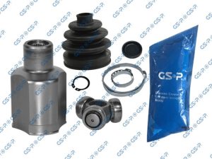 Cap planetara CHEVROLET CAPTIVA Van (C100) VCDi tractiune integrala diesel 150 cai GSP 608035