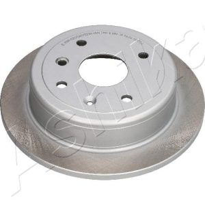 Disc frana CHEVROLET LACETTI combi (J200) 2.0 D diesel 121 cai ASHIKA 61-0W-W03C