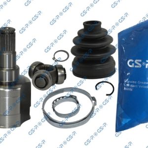 Cap planetara CHEVROLET MATIZ (M200, M250) 0.8 benzina 52 cai GSP 612001