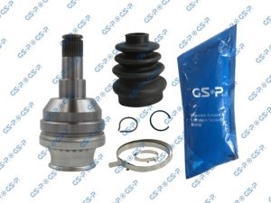 Cap planetara CHEVROLET CAPTIVA Van (C100) VCDi tractiune integrala diesel 150 cai GSP 612009