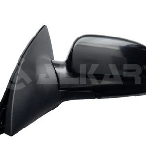 Oglinda exterioara CHEVROLET LACETTI combi (J200) 1.6 LPG Benzina/Autogaz (GPL) 109 cai ALKAR 6126452