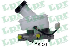 Pompa centrala frana CHEVROLET MATIZ (M200, M250) 0.8 benzina 52 cai LPR 6137