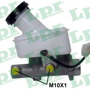 Pompa centrala frana CHEVROLET MATIZ (M200, M250) 0.8 benzina 52 cai LPR 6137