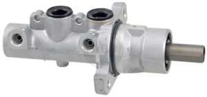 Pompa centrala frana CHEVROLET CAPTIVA Van (C100) VCDi diesel 126 cai ABS 61576
