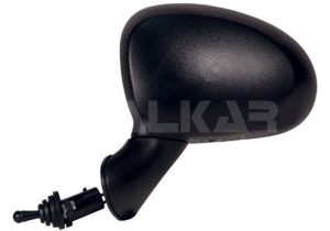 Oglinda exterioara CHEVROLET MATIZ (M200, M250) 0.8 LPG Benzina/Autogaz (GPL) 52 cai ALKAR 6164609