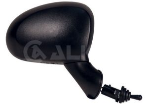 Oglinda exterioara CHEVROLET MATIZ (M200, M250) 0.8 LPG Benzina/Autogaz (GPL) 52 cai ALKAR 6165609