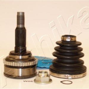 Cap planetara CHEVROLET LACETTI (J200) 1.8 benzina 121 cai ASHIKA 62-0W-W06